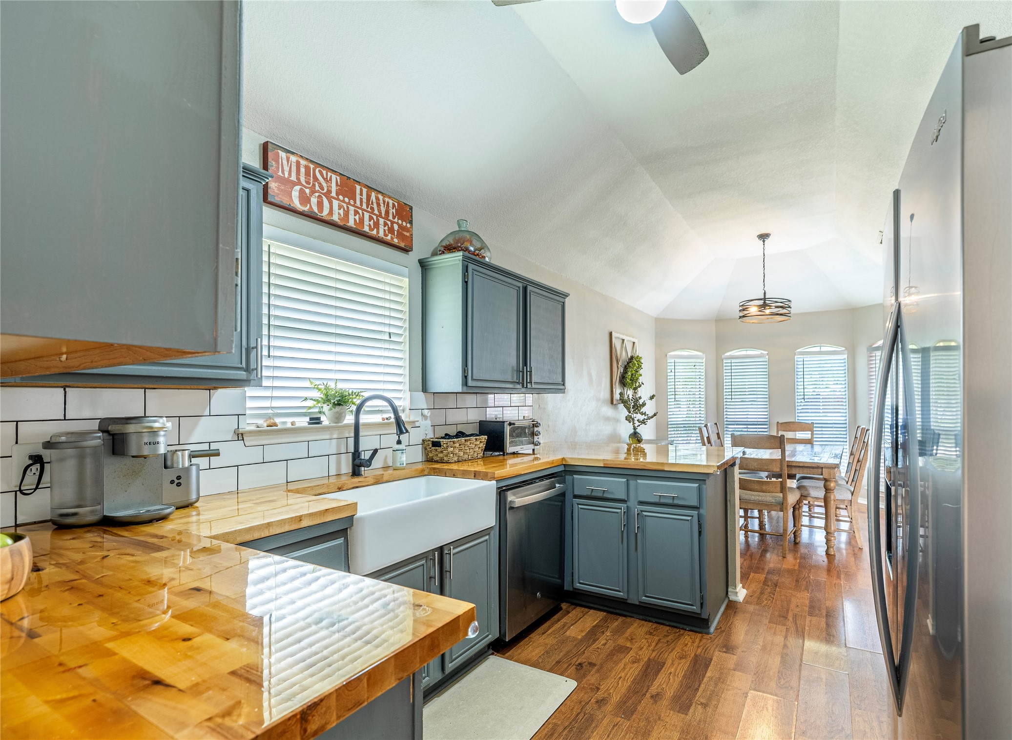 1104 Old Knoll Drive Wylie TX 75098