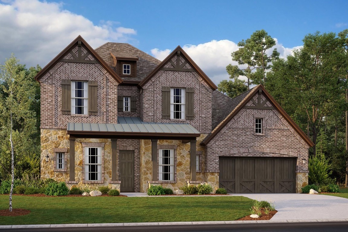 3028 Lakeshore Drive Anna TX 75409