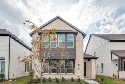 8313 Pine Valley Drive Mckinney TX 75070