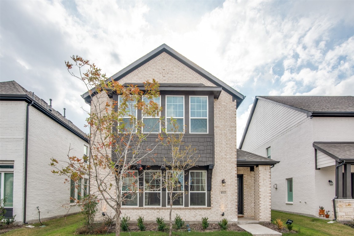 8313 Pine Valley Drive Mckinney TX 75070