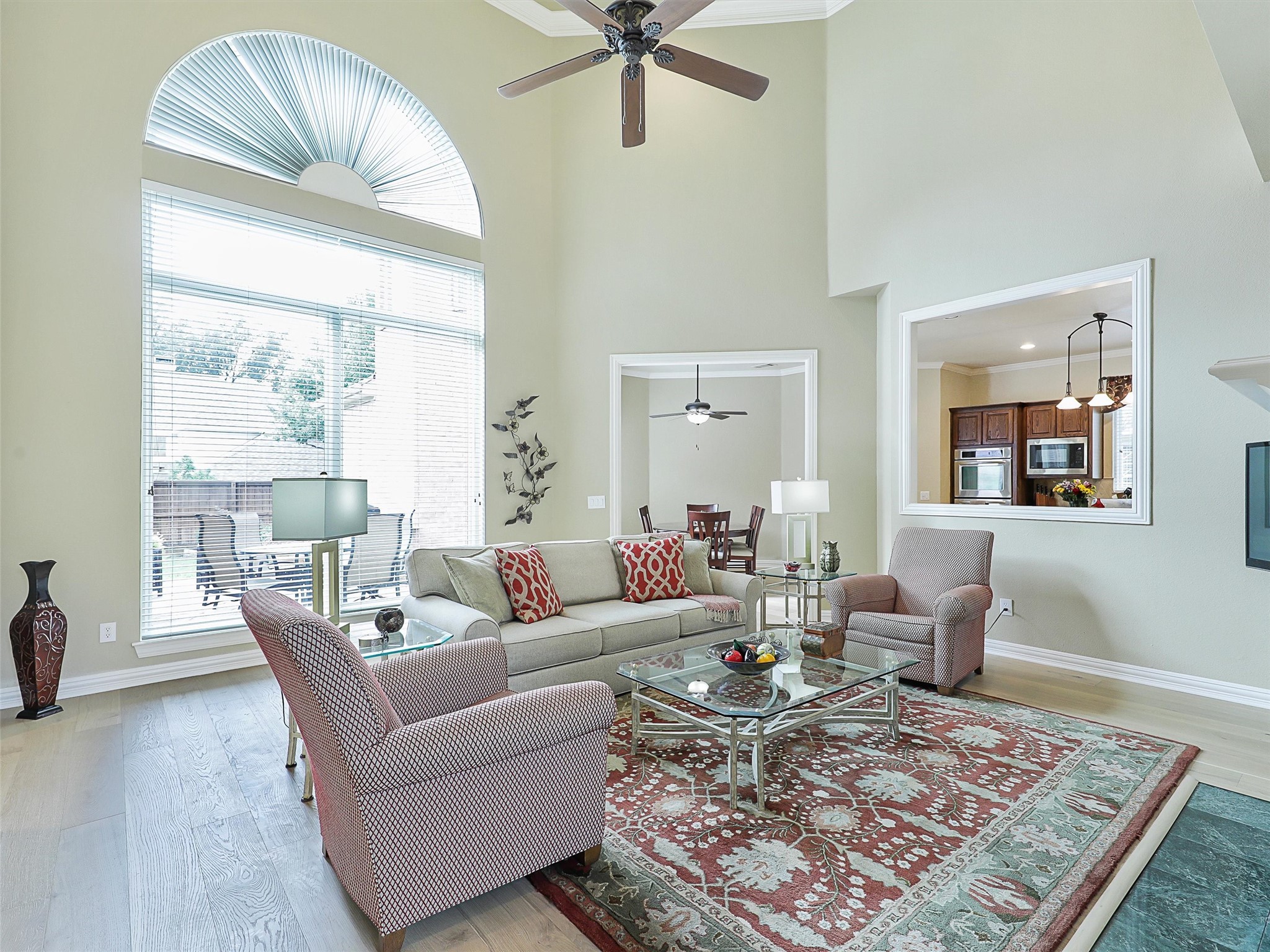 6408 Fallon Court Plano TX 75093