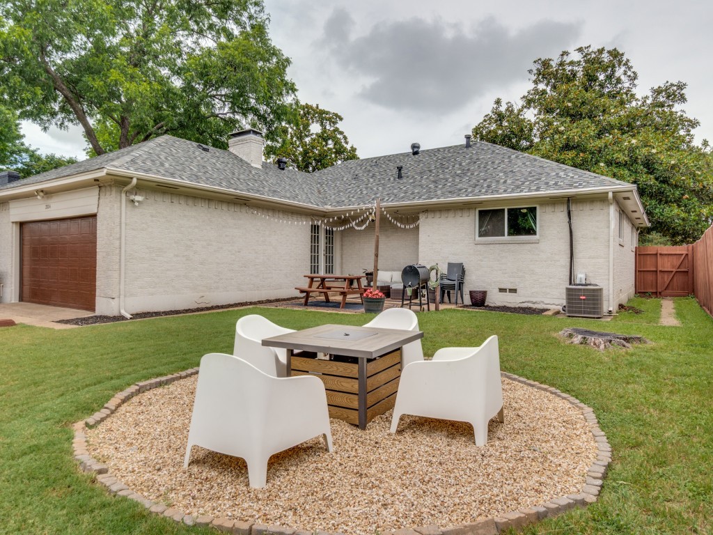 2804 Sharpview Lane Dallas TX 75228