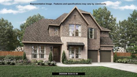 3245 Alexandra Lane Celina TX 75009