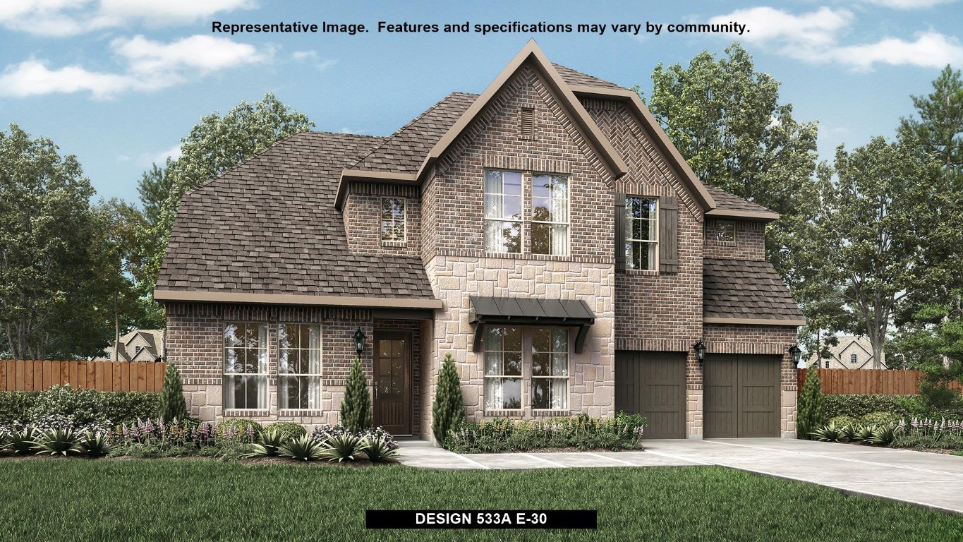 3245 Alexandra Lane Celina TX 75009