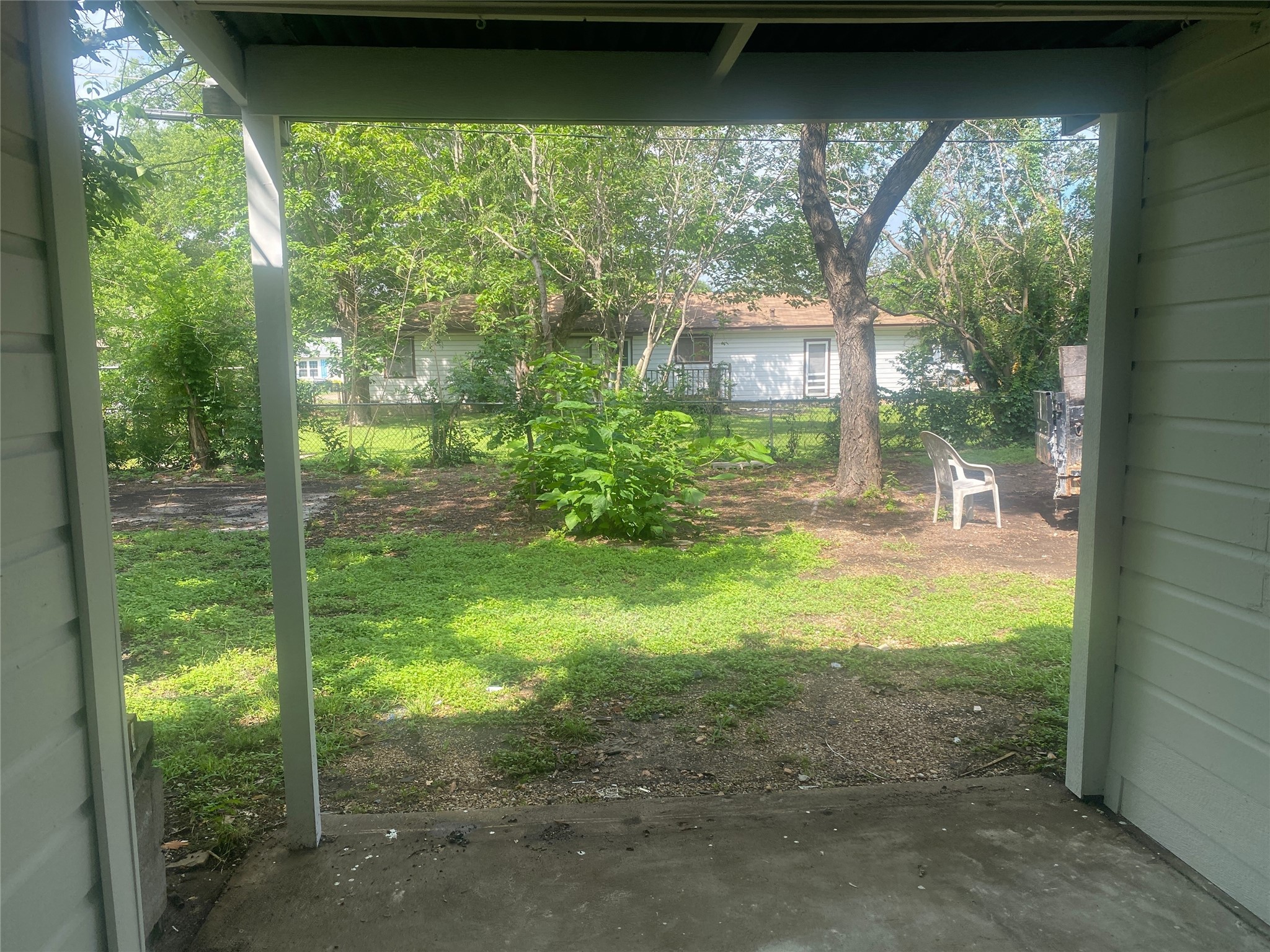 610 N Joyce Street Lacy Lakeview TX 76705