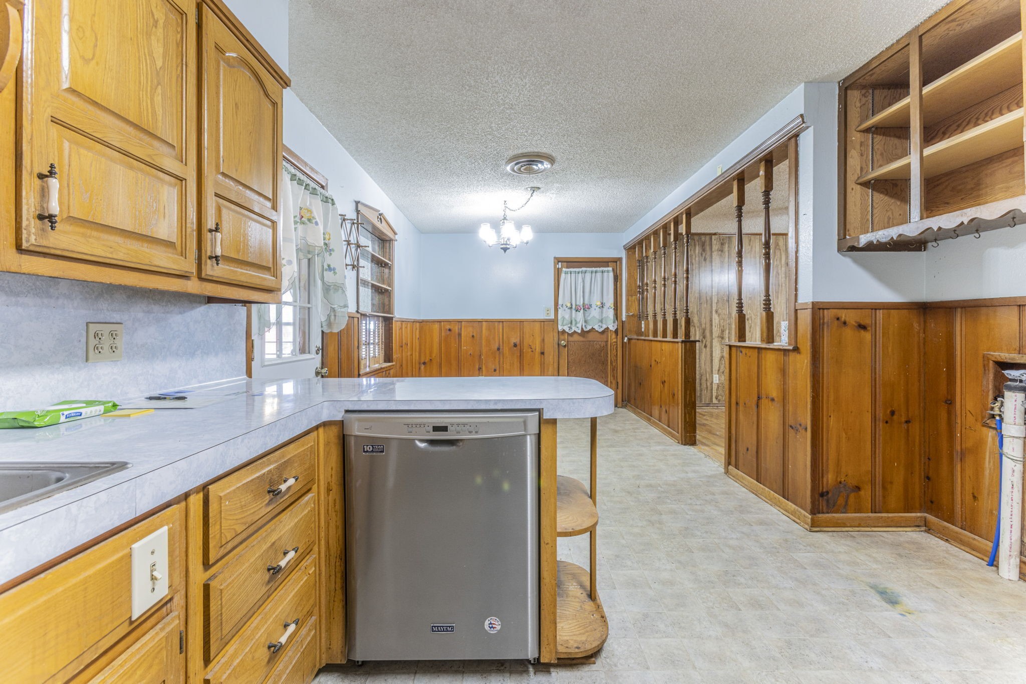 610 N Joyce Street Lacy Lakeview TX 76705