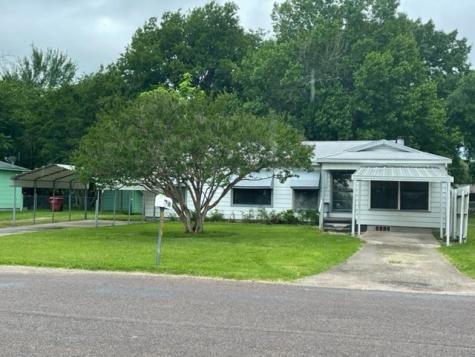 1501 Lynn Street Bonham TX 75418