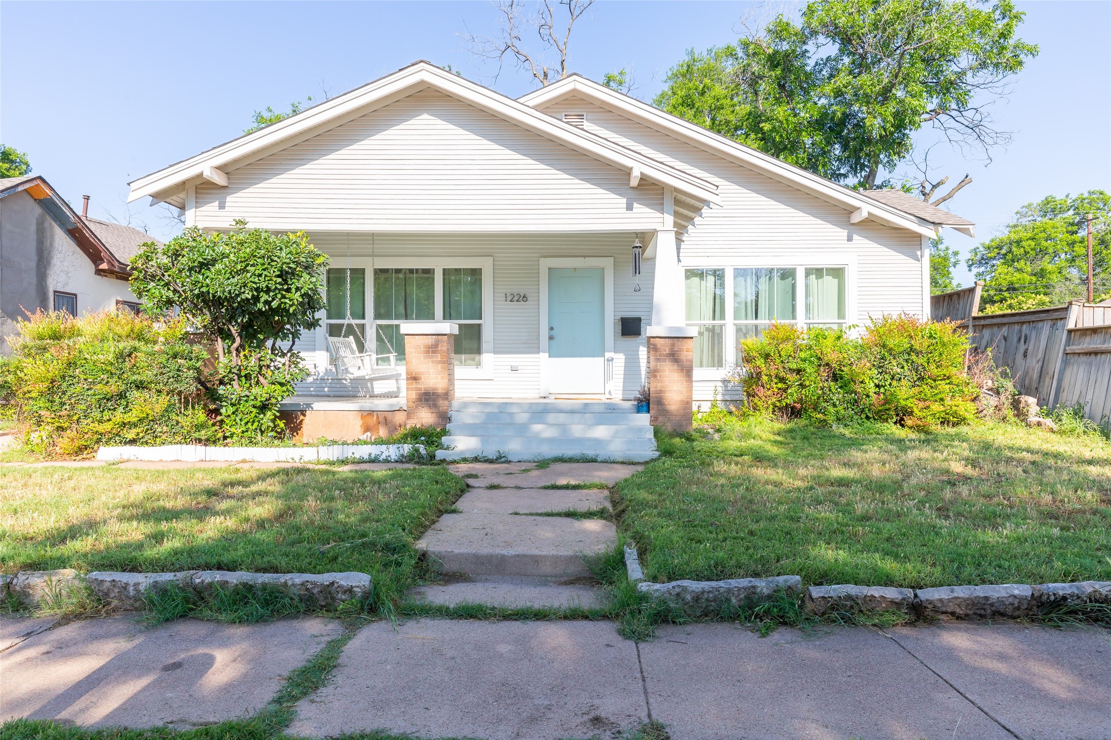 1226 Meander Street Abilene TX 79602