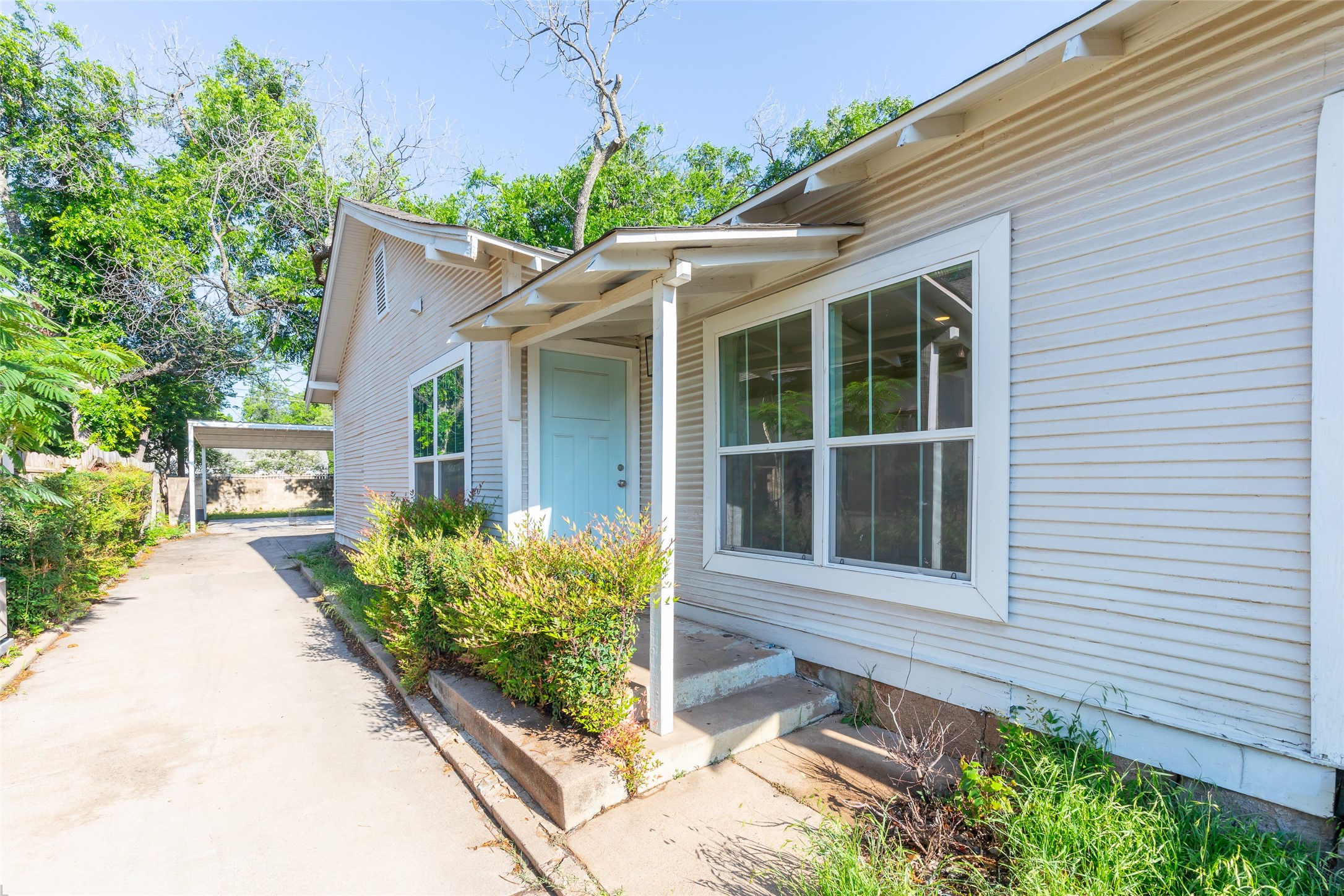 1226 Meander Street Abilene TX 79602