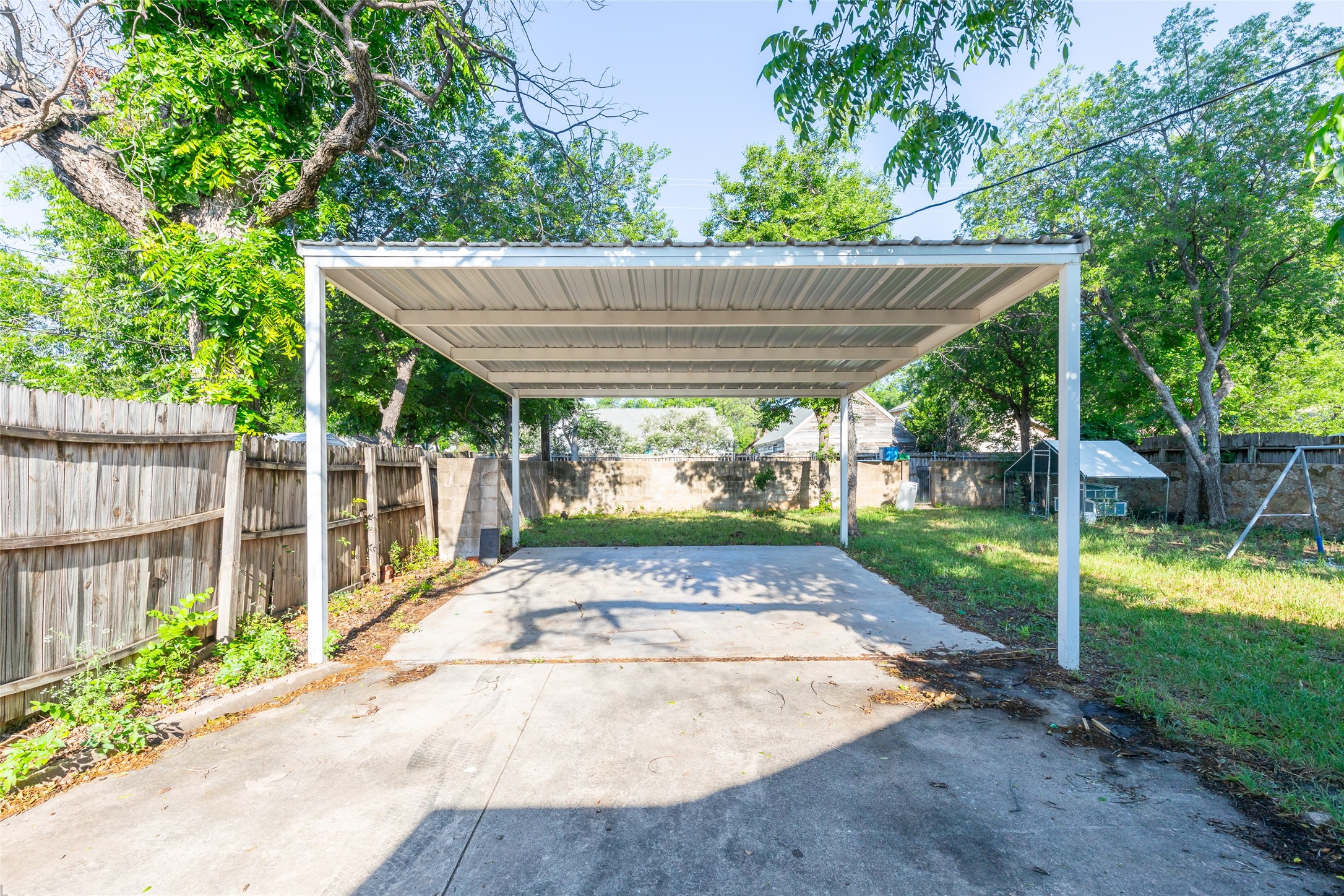1226 Meander Street Abilene TX 79602