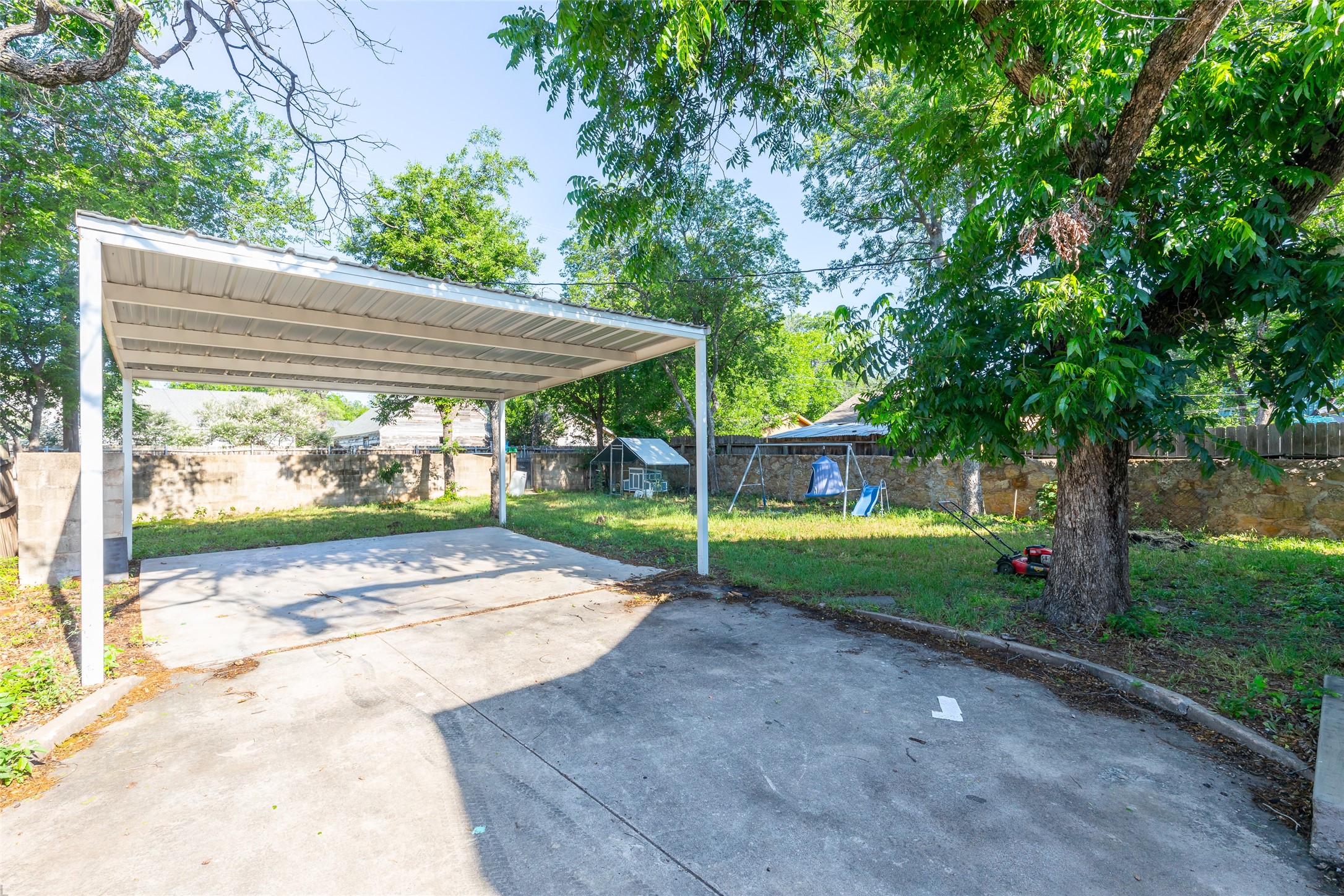 1226 Meander Street Abilene TX 79602