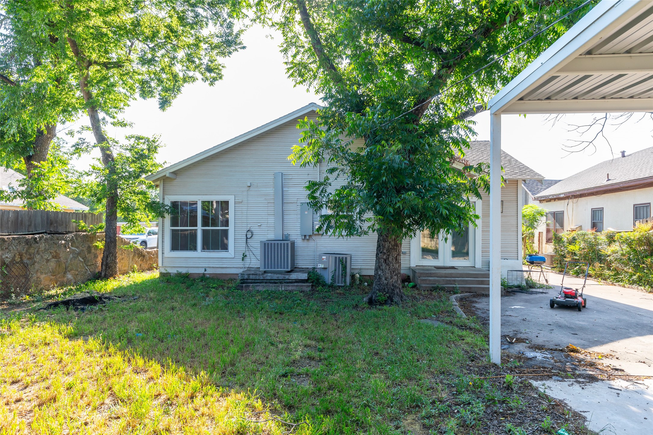 1226 Meander Street Abilene TX 79602