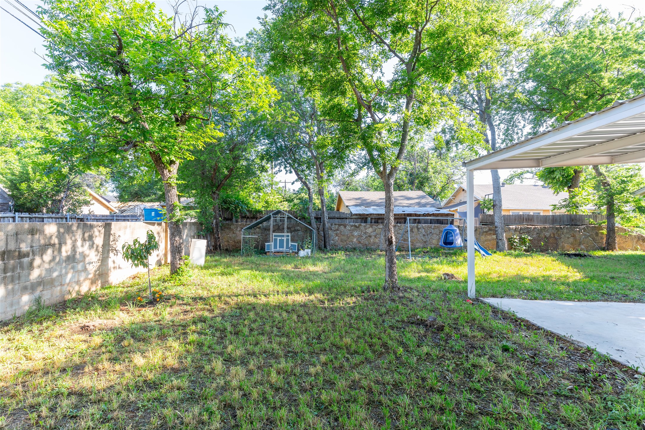 1226 Meander Street Abilene TX 79602