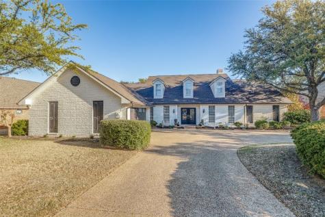 2608 Clublake Trail Mckinney TX 75072