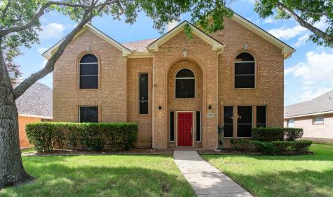 10009 Belfort Drive Frisco TX 75035