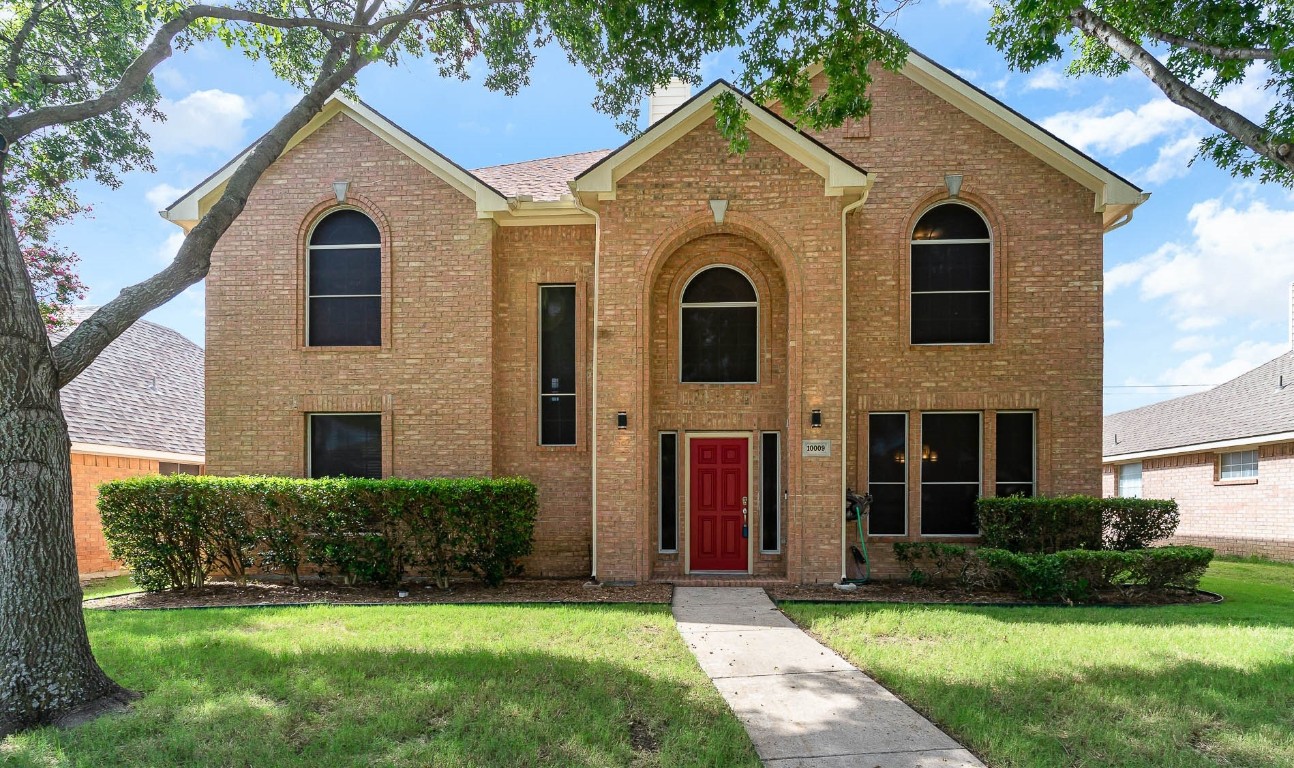 10009 Belfort Drive Frisco TX 75035