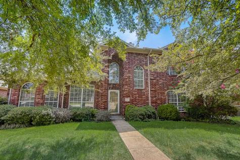 839 Bear Branch Court Rockwall TX 75087