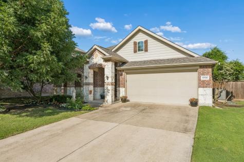 4708 Mcclellan Drive Frisco TX 75036