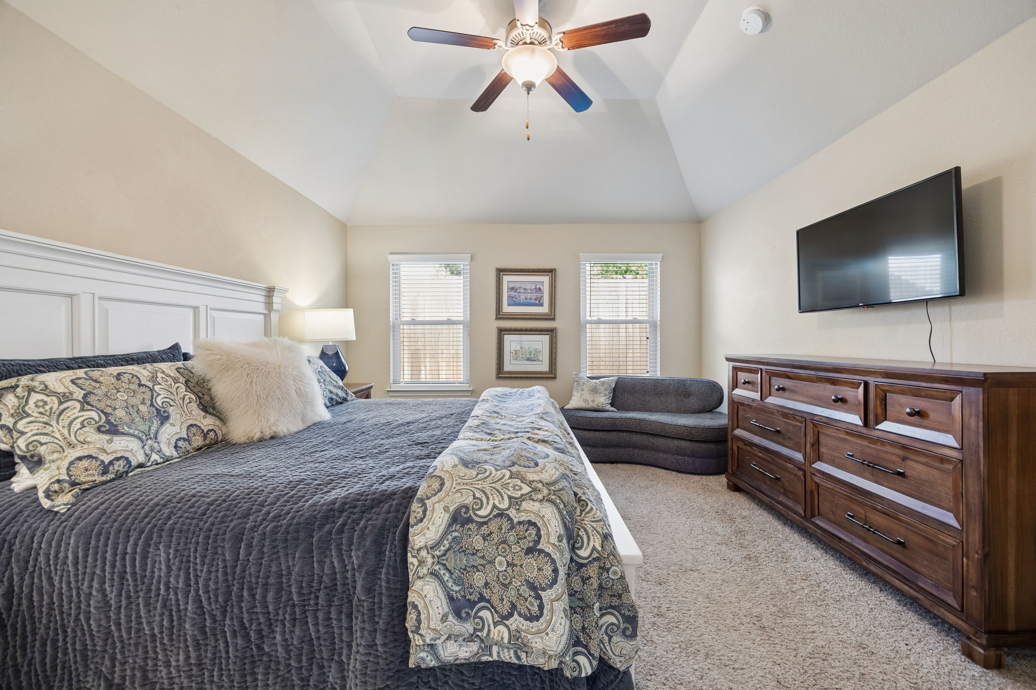 4708 Mcclellan Drive Frisco TX 75036