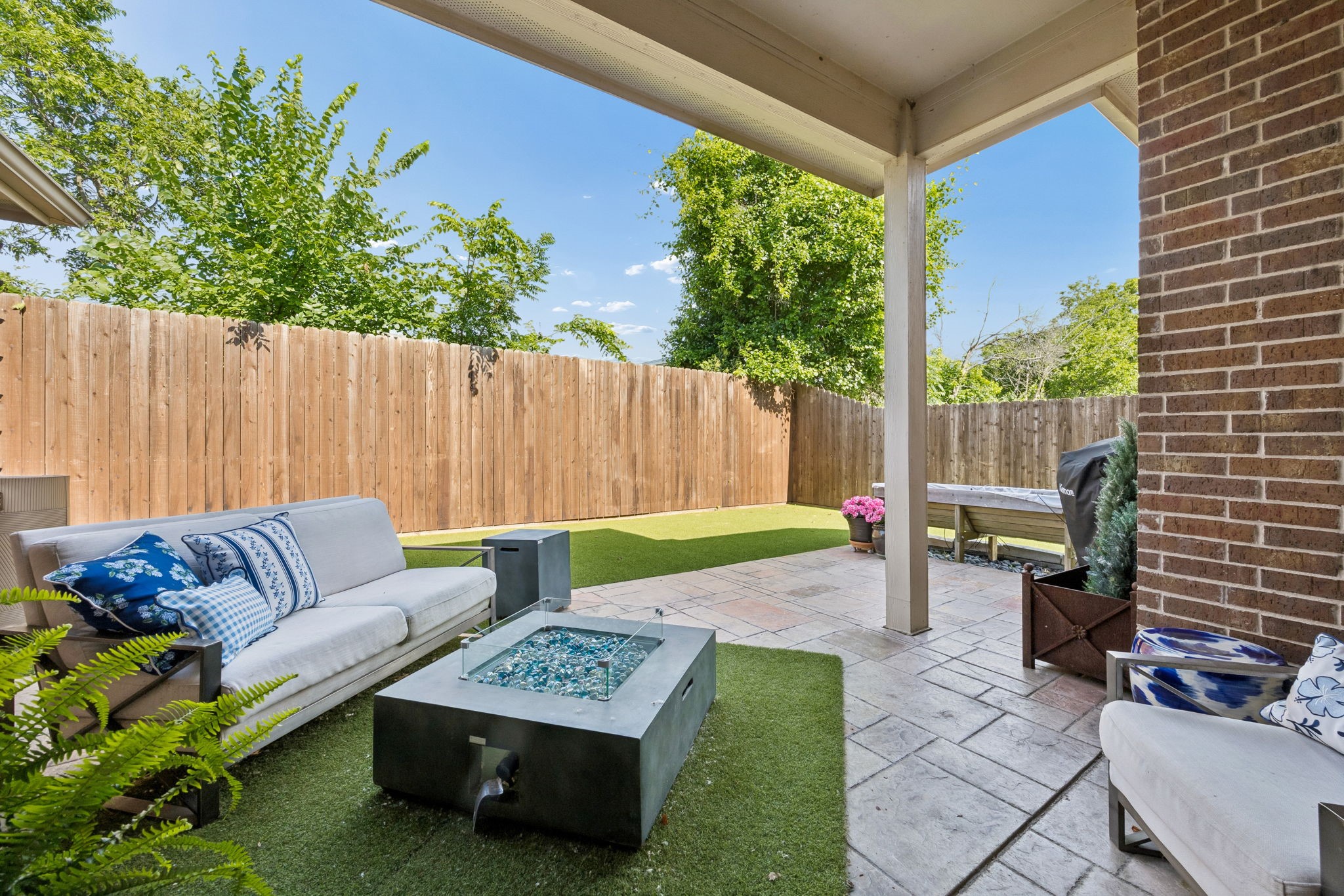 4708 Mcclellan Drive Frisco TX 75036