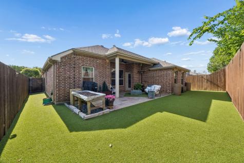 4708 Mcclellan Drive Frisco TX 75036