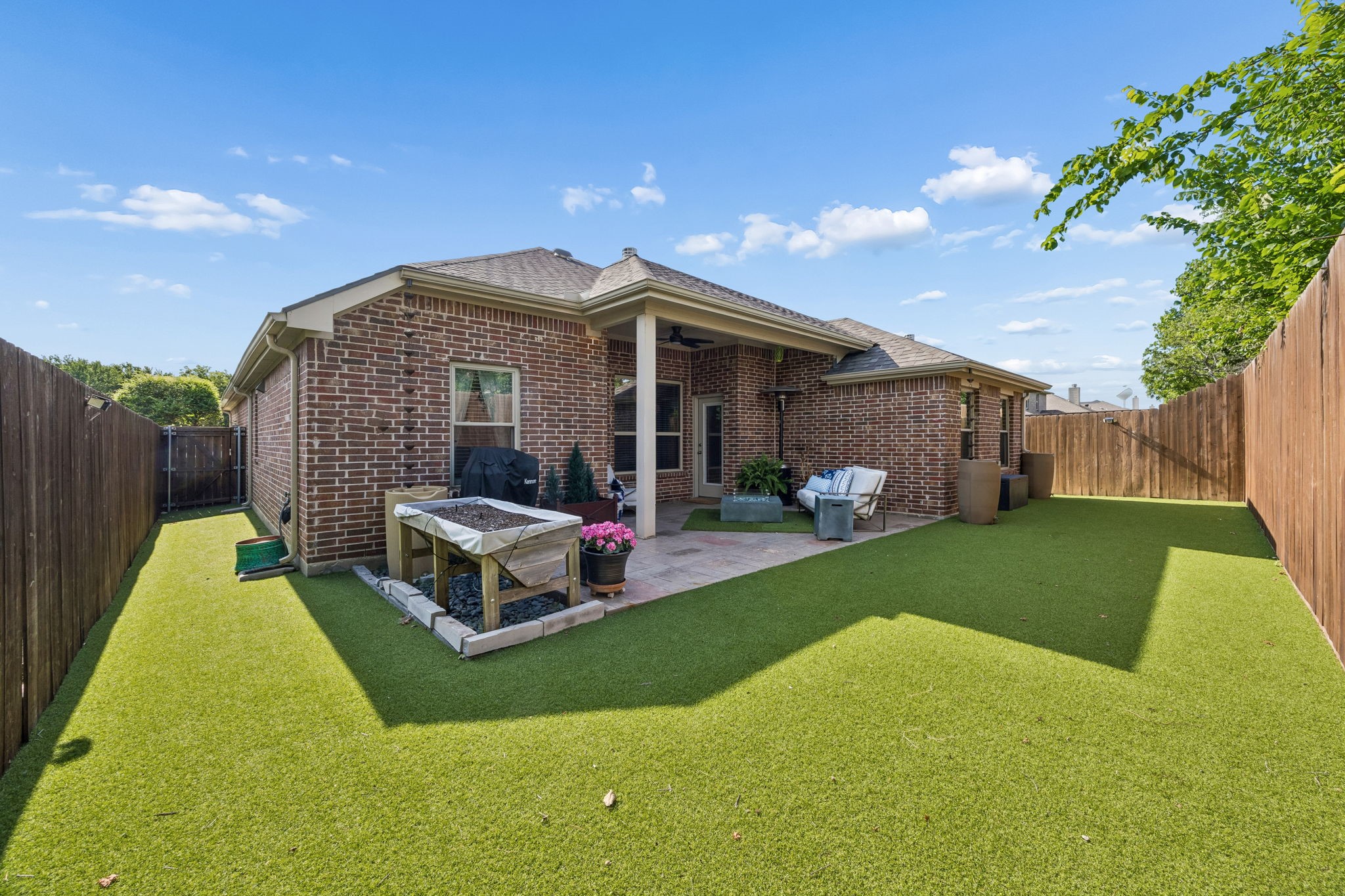 4708 Mcclellan Drive Frisco TX 75036
