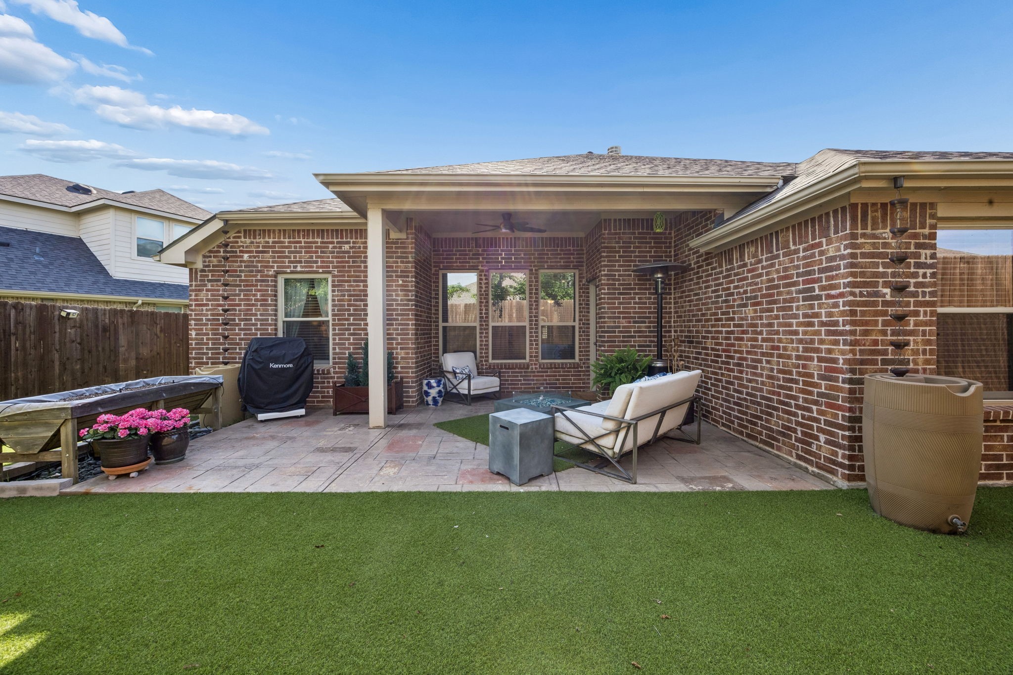 4708 Mcclellan Drive Frisco TX 75036