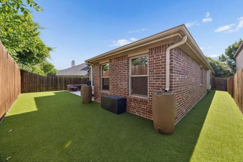 4708 Mcclellan Drive Frisco TX 75036
