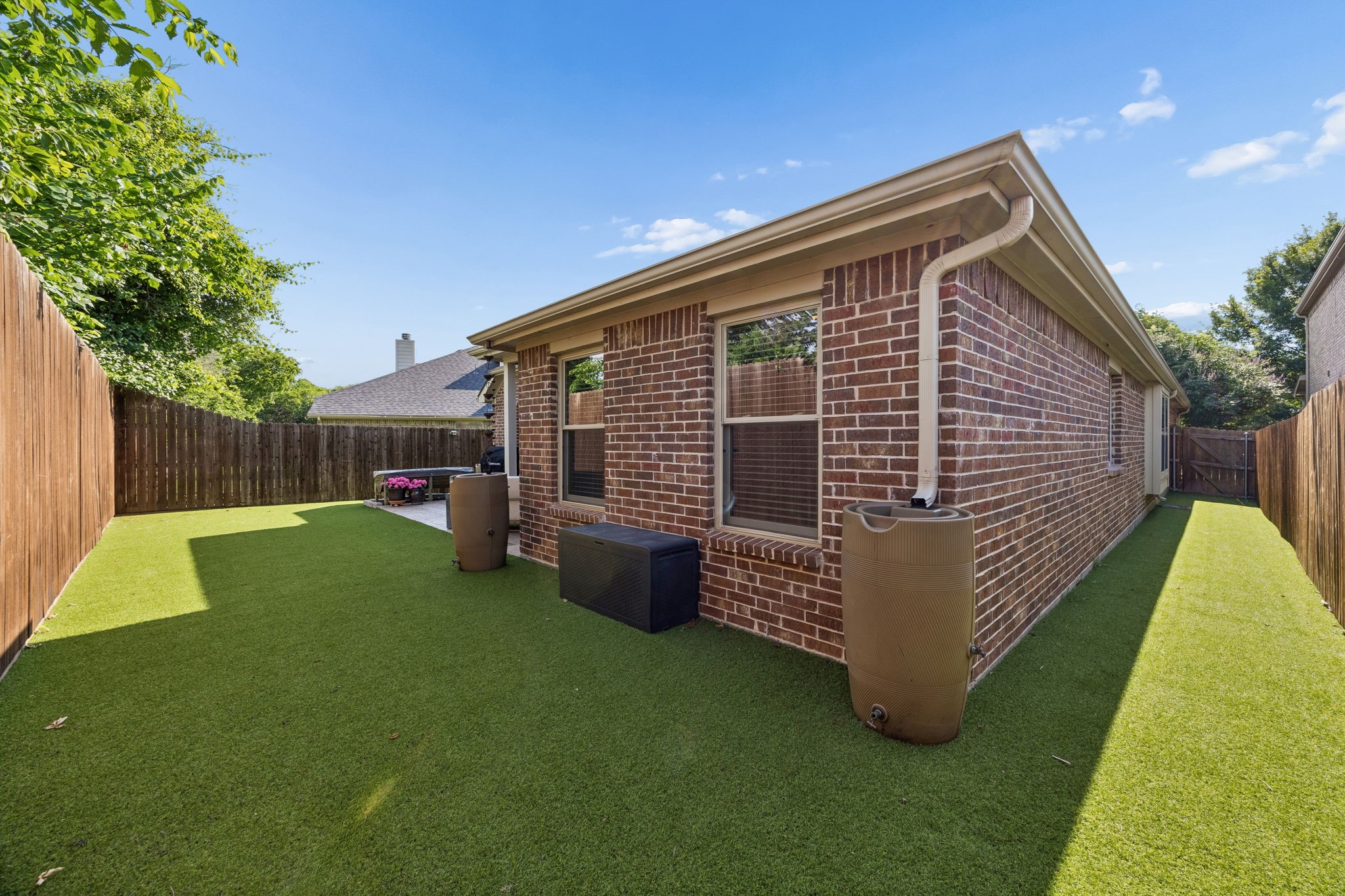 4708 Mcclellan Drive Frisco TX 75036