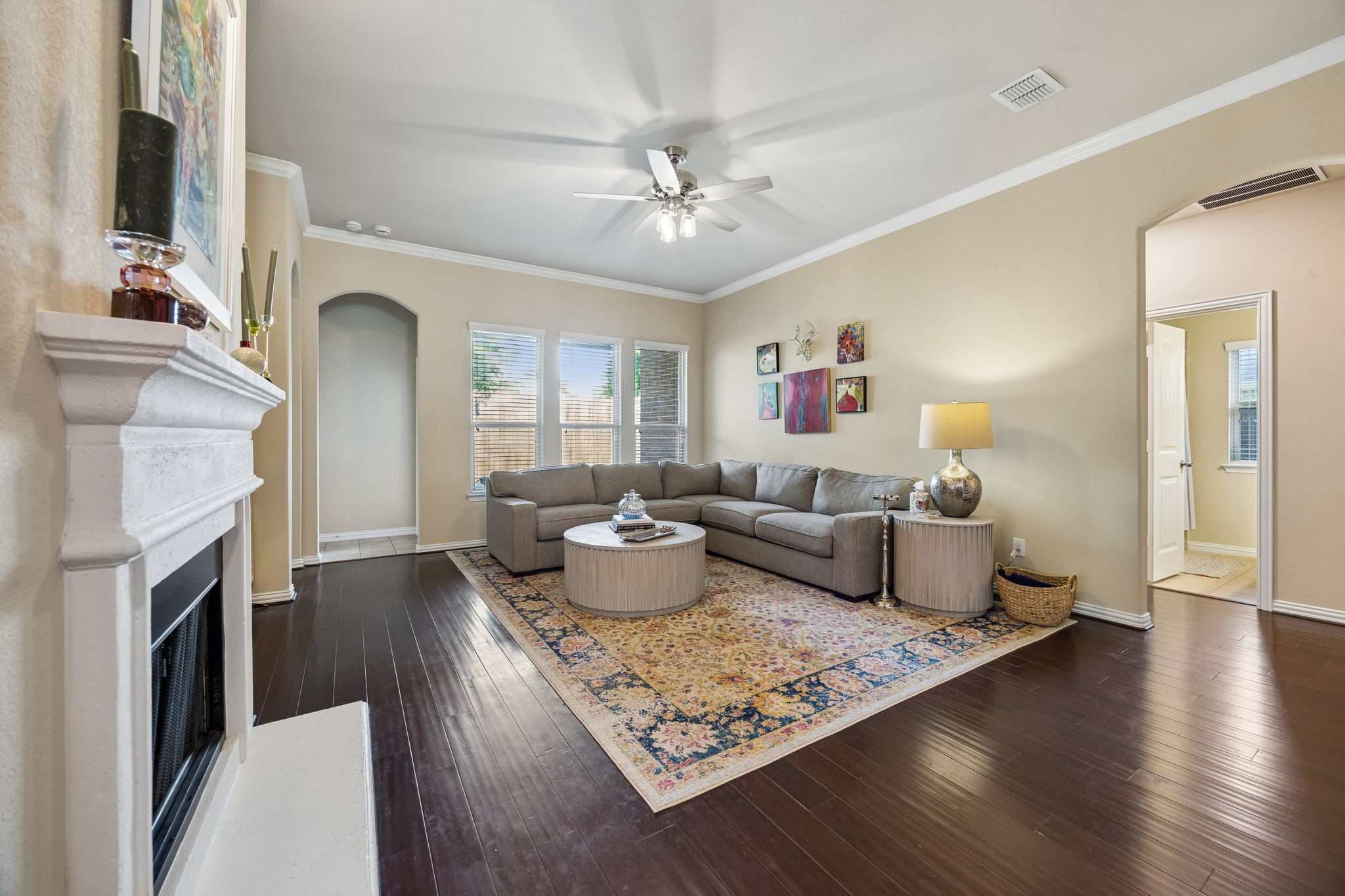 4708 Mcclellan Drive Frisco TX 75036