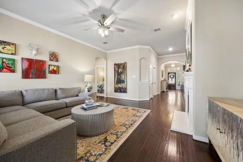 4708 Mcclellan Drive Frisco TX 75036