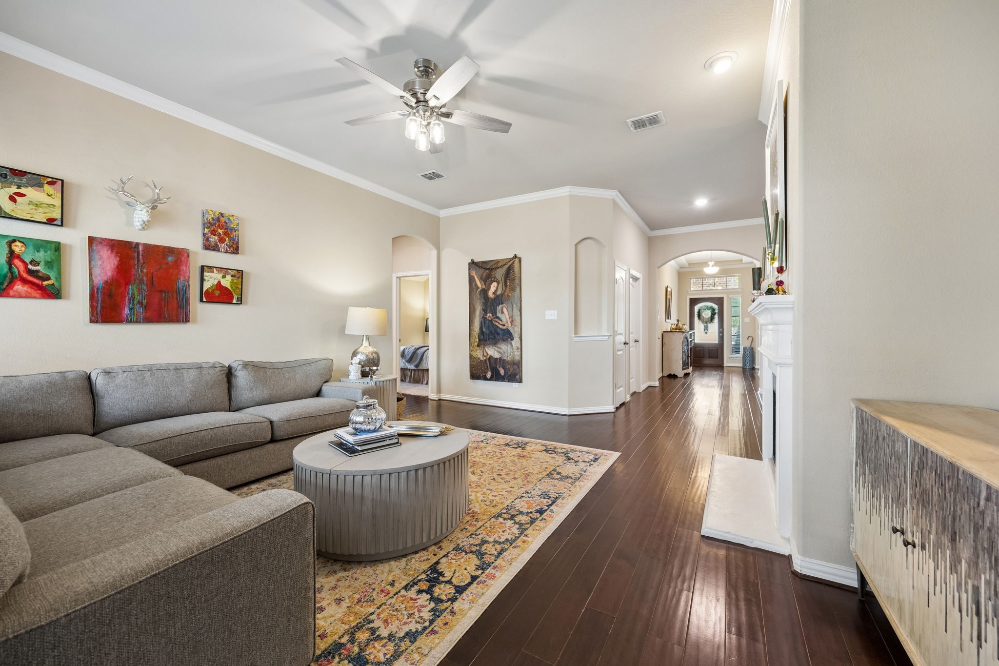 4708 Mcclellan Drive Frisco TX 75036