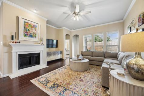 4708 Mcclellan Drive Frisco TX 75036