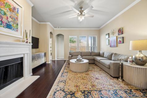4708 Mcclellan Drive Frisco TX 75036
