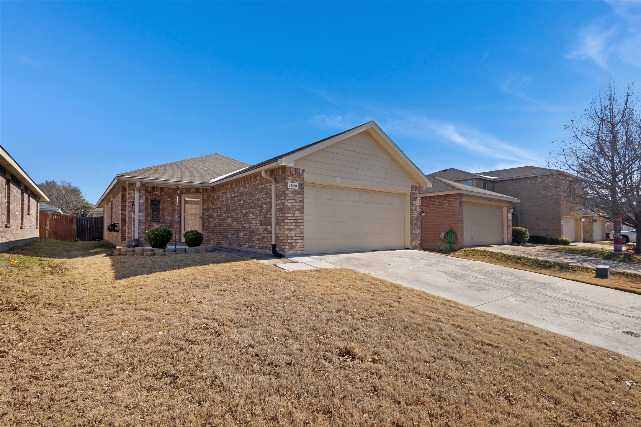 8828 Valley River Drive Fort Worth TX 76244