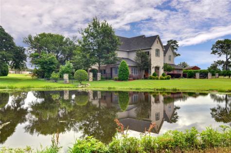 1118 Country Club Court Mansfield TX 76063