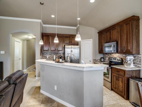 315 Crosscreek Drive Princeton TX 75407