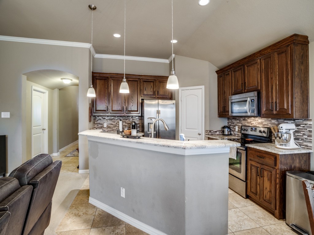 315 Crosscreek Drive Princeton TX 75407
