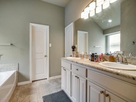 315 Crosscreek Drive Princeton TX 75407