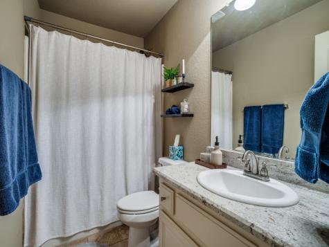 315 Crosscreek Drive Princeton TX 75407