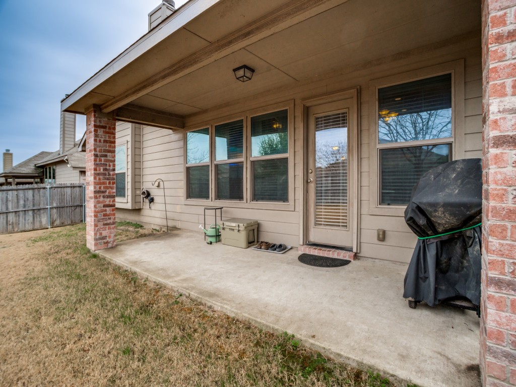 315 Crosscreek Drive Princeton TX 75407