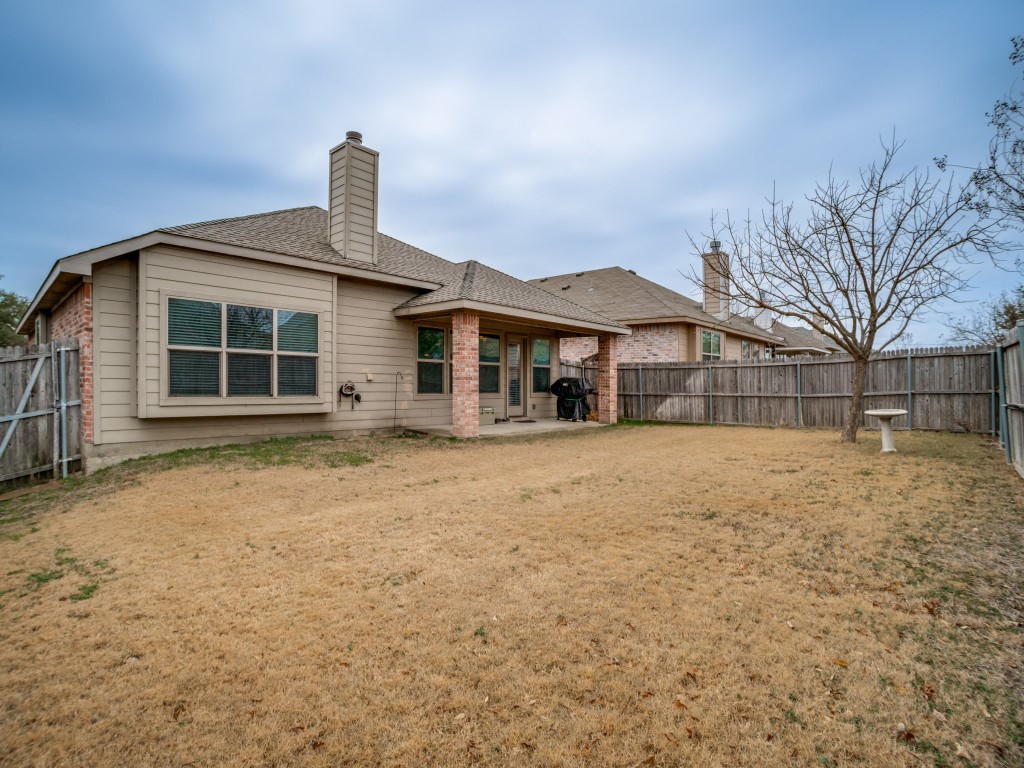315 Crosscreek Drive Princeton TX 75407