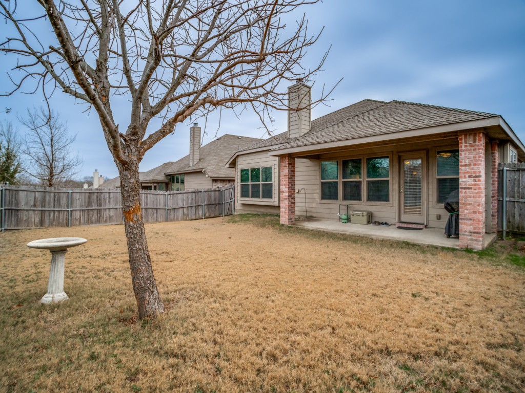 315 Crosscreek Drive Princeton TX 75407