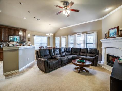 315 Crosscreek Drive Princeton TX 75407