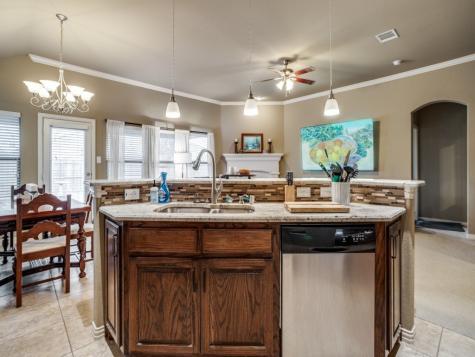 315 Crosscreek Drive Princeton TX 75407
