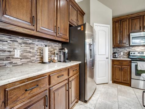 315 Crosscreek Drive Princeton TX 75407