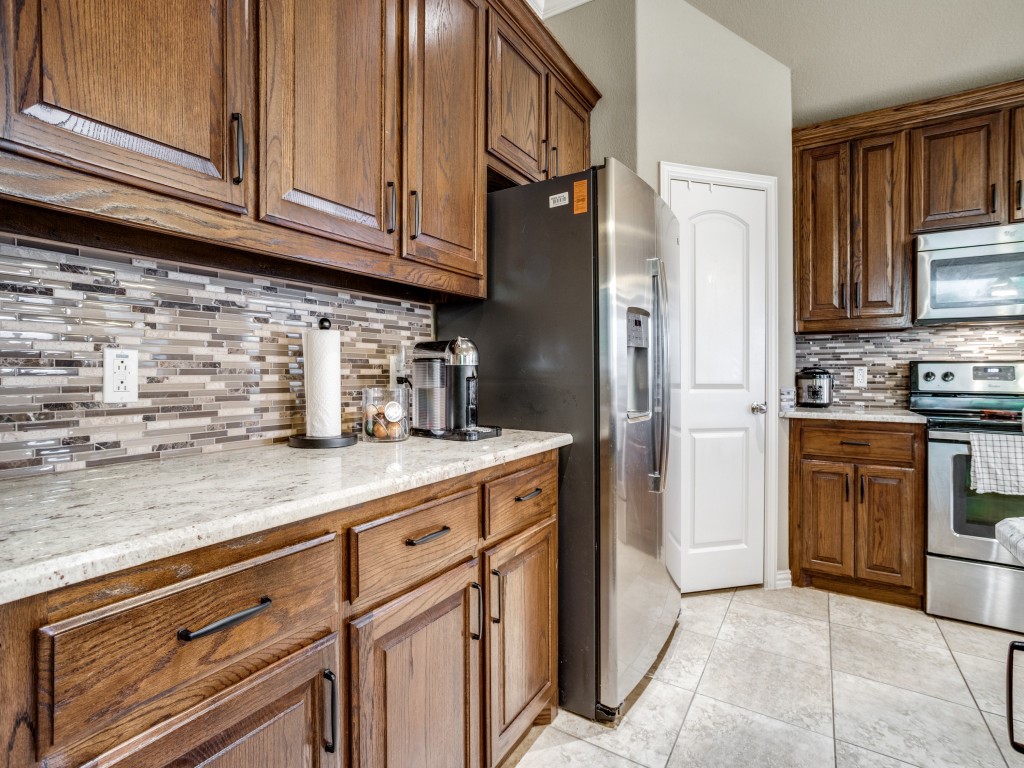 315 Crosscreek Drive Princeton TX 75407