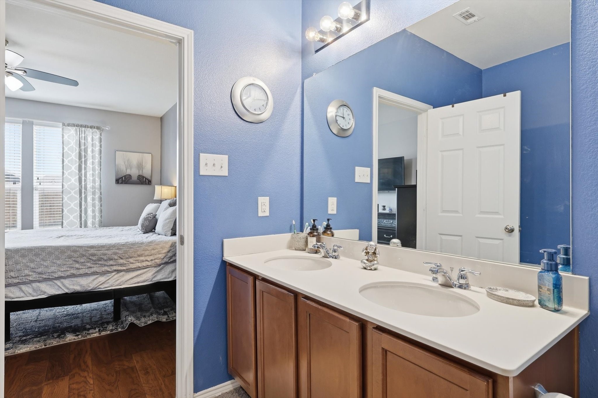 409 Mariscal Place Fort Worth TX 76131