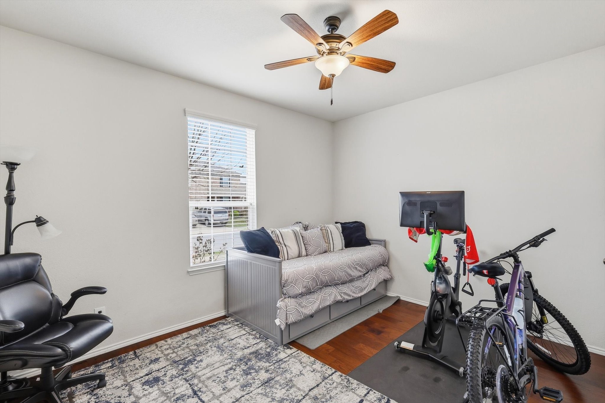 409 Mariscal Place Fort Worth TX 76131
