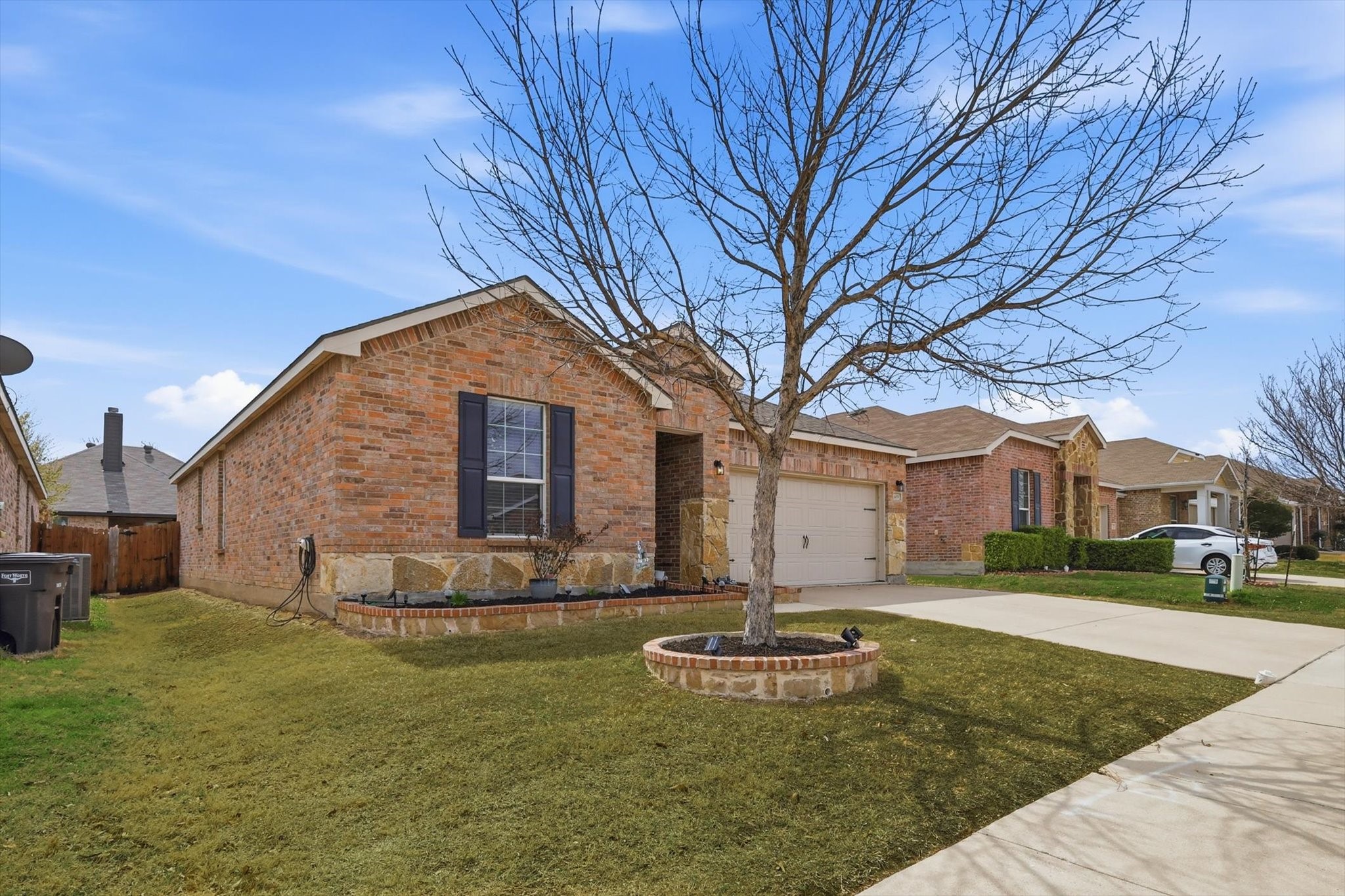 409 Mariscal Place Fort Worth TX 76131